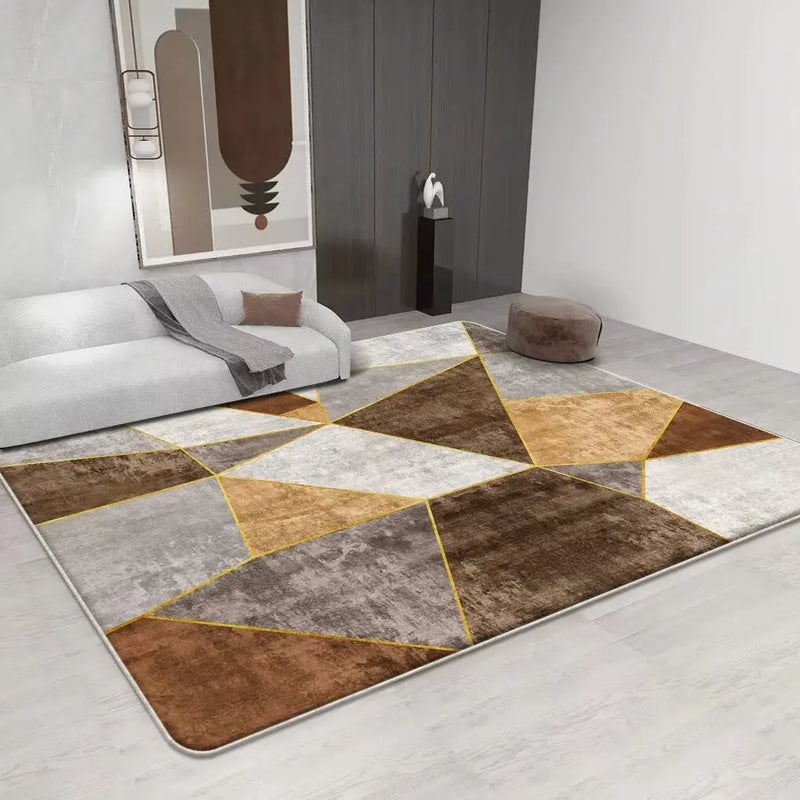 Moderní koberec Geometry - více variant