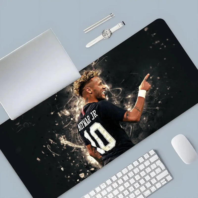 Podložka pod klávesnici a myš Neymar - více variant