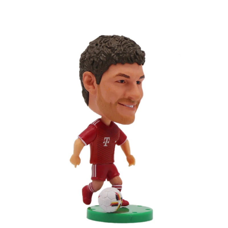 Figurka TOP Football Star - více variant