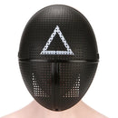 Maska dozorců Squid Game