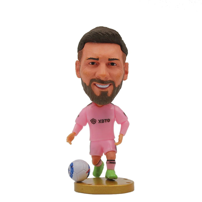 Figurka TOP Football Star - více variant