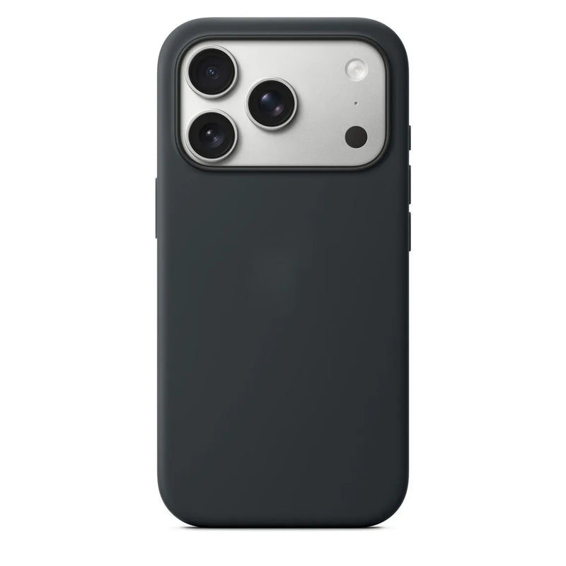 Barevné pouzdro a ochranné sklo pro iPhone Air, 17, 17 pro, 17 Pro Max - více variant