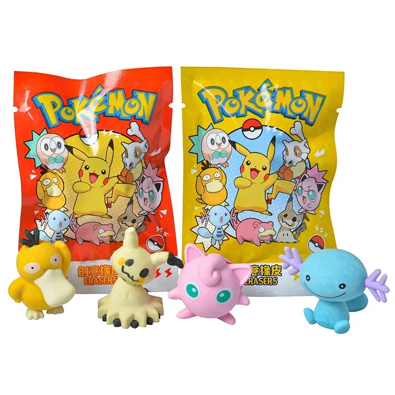 Velký Blind Box Pokémon - 32 ks