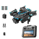 Výkonný RC dron s 8K kamerou