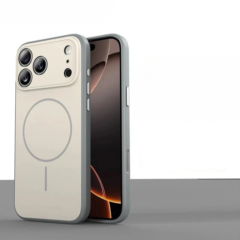 Magnetické pouzdro pro iPhone 17, 17 Pro, 17 Pro Max - více variant