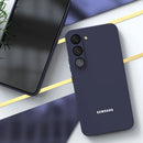 Barevné pouzdro pro Samsung Galaxy - více variant