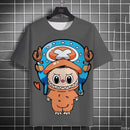 Triko Labubu - více variant