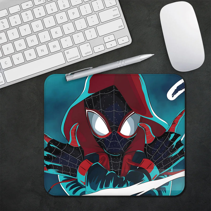 Designová podložka pod myš Spiderman - více variant