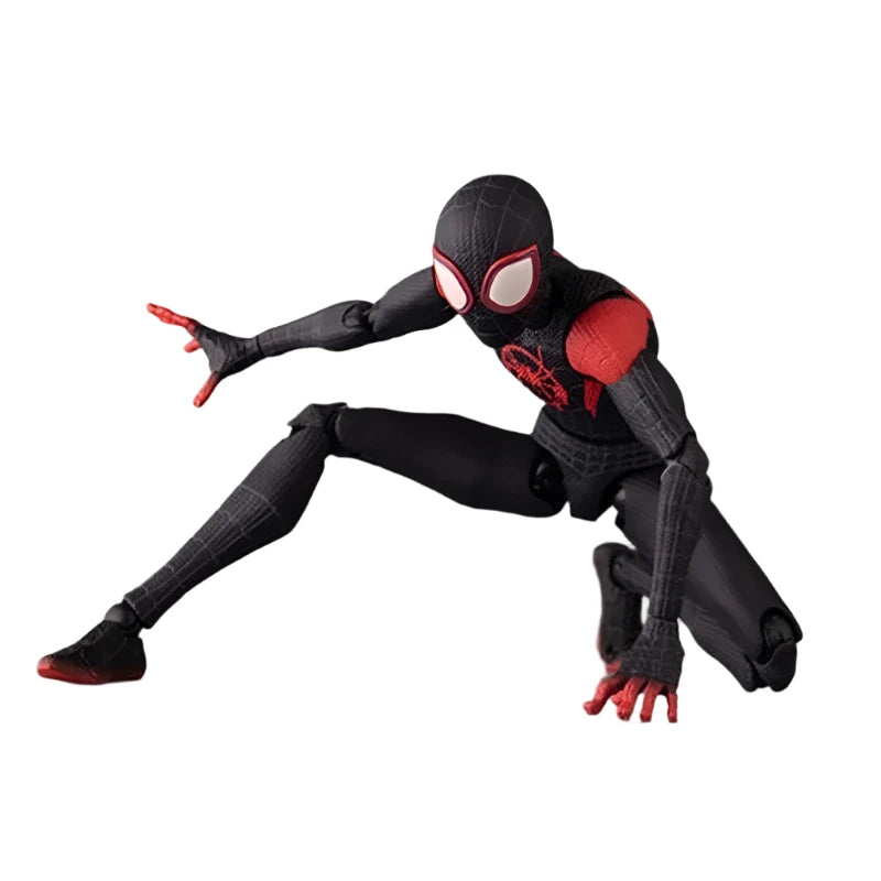 Designová figurka Spiderman - Miles Morales