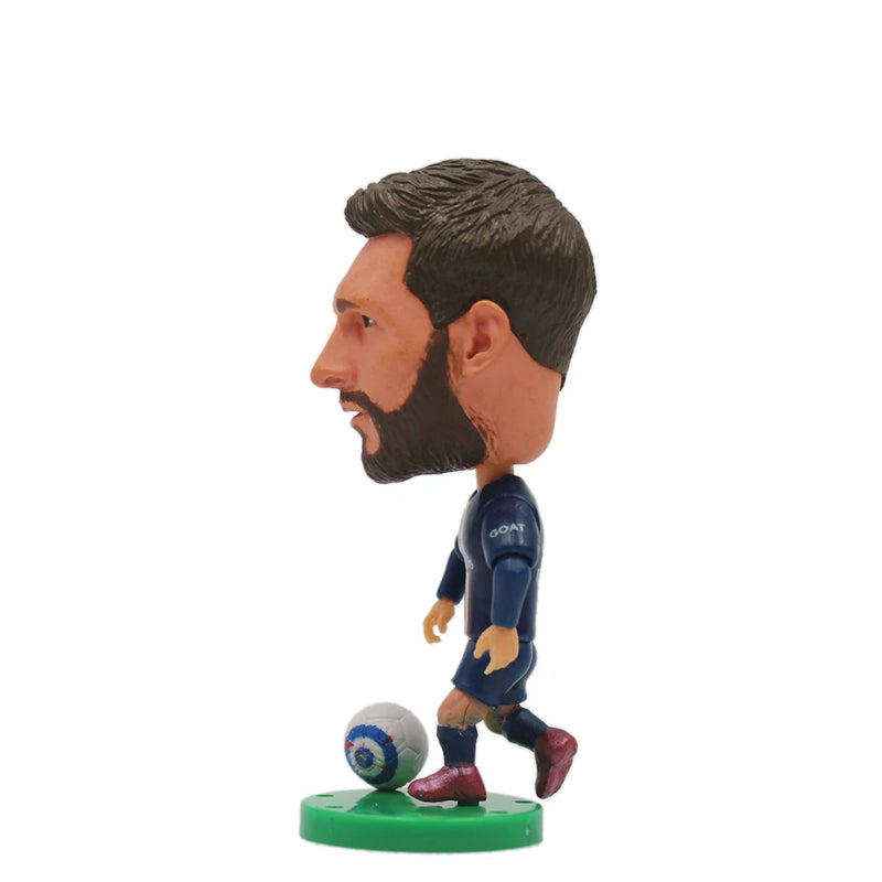 Figurka TOP Football Star - více variant