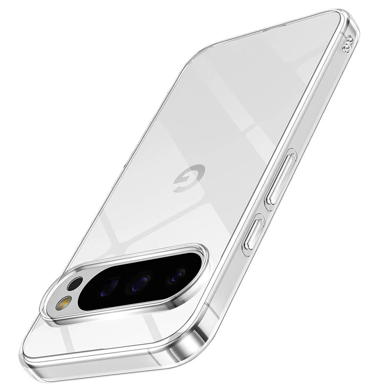 Ultra tenké silikonové pouzdro pro Google Pixel - více variant