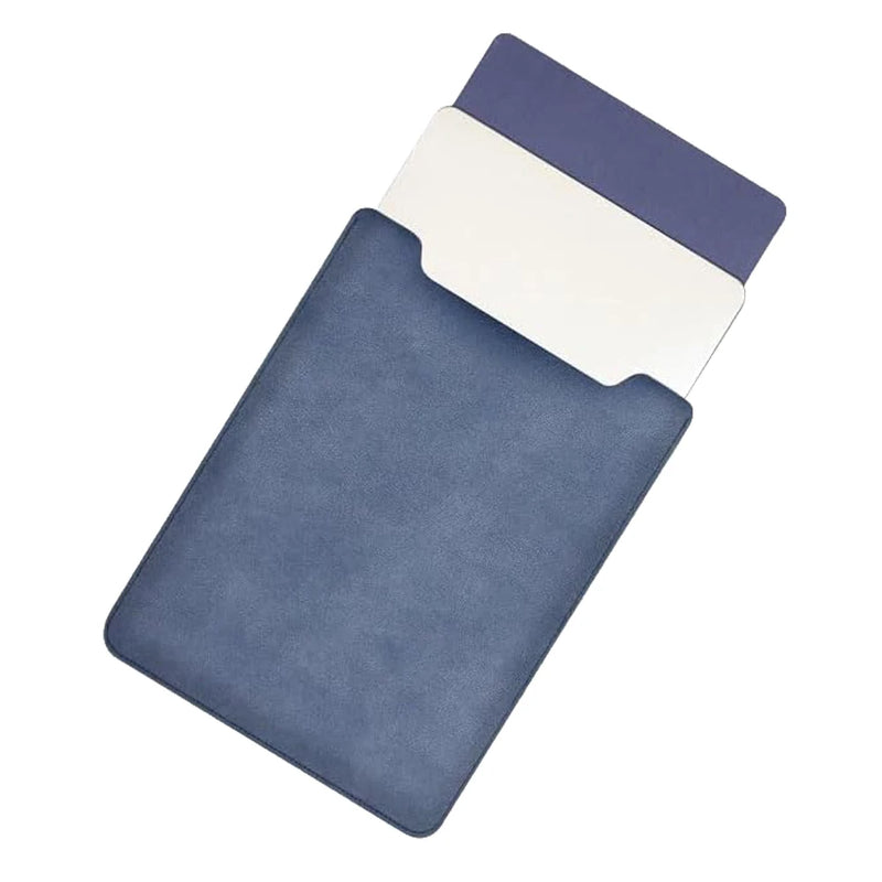 Elegantní kožené pouzdro na notebook - více variant