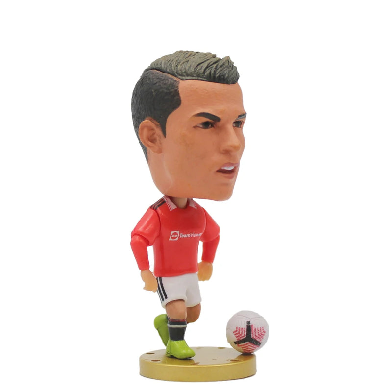 Figurka TOP Football Star - více variant