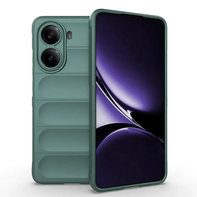 Ochranné pouzdro pro Xiaomi Poco - více variant