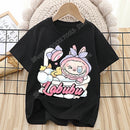 Dětské tričko Labubu - více variant