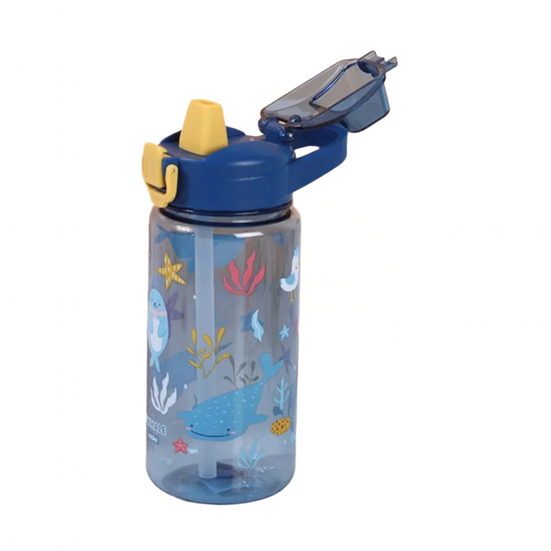 Láhev na pití pro děti 600 ml - více variant