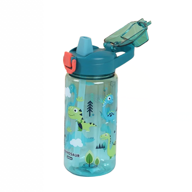 Láhev na pití pro děti 600 ml - více variant