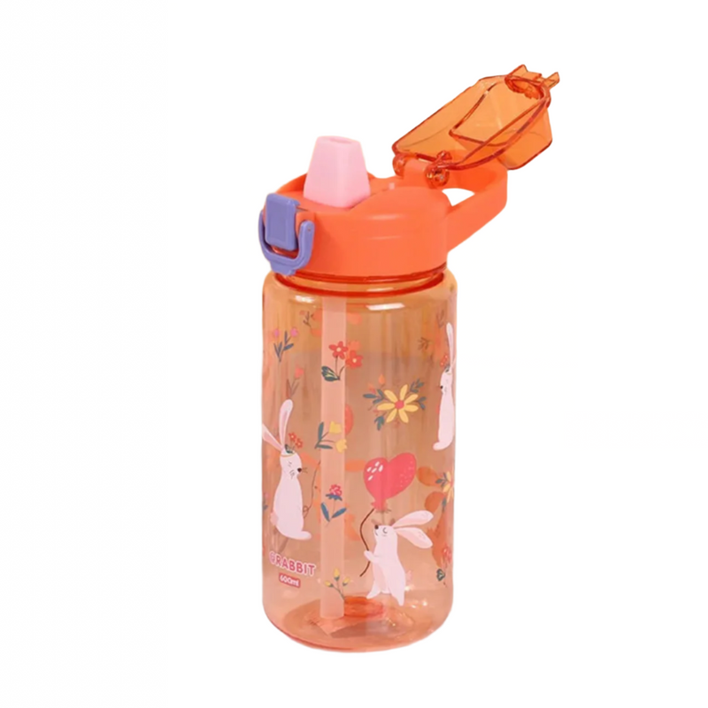 Láhev na pití pro děti 600 ml - více variant