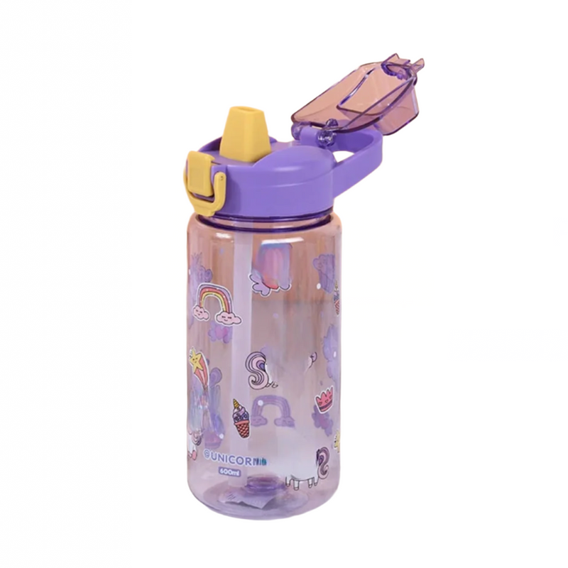 Láhev na pití pro děti 600 ml - více variant
