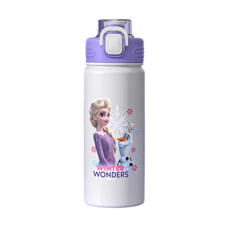 Láhev na pití Frozen 500 ml