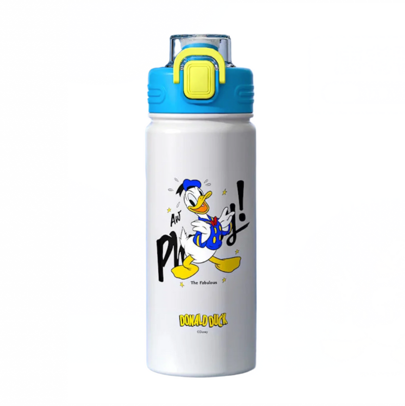 Láhev na pití Mickey Mouse 500 ml - více variant