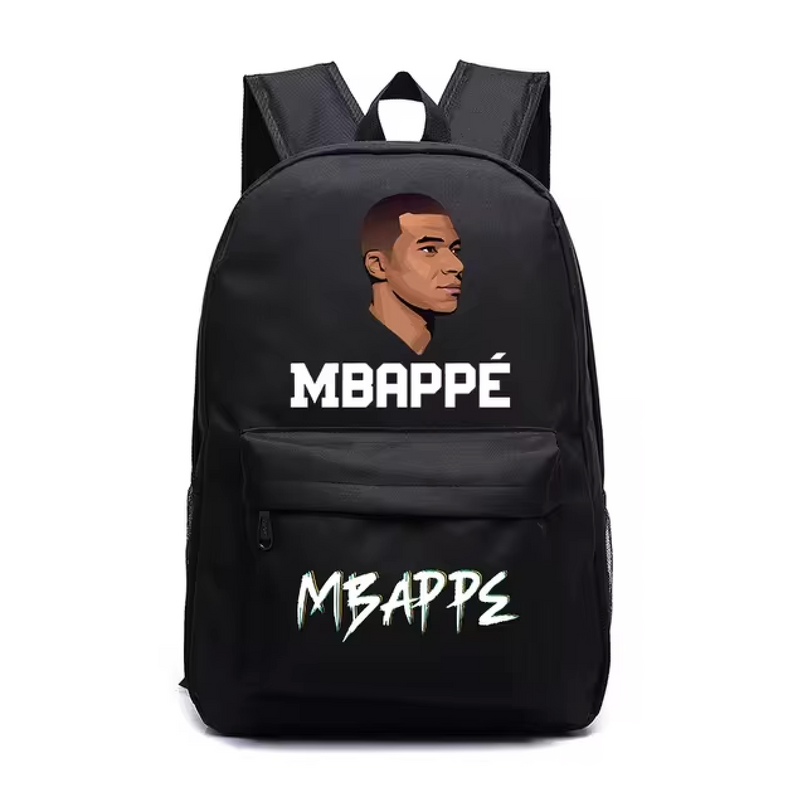 Školní batoh Kylian Mbappé - více variant