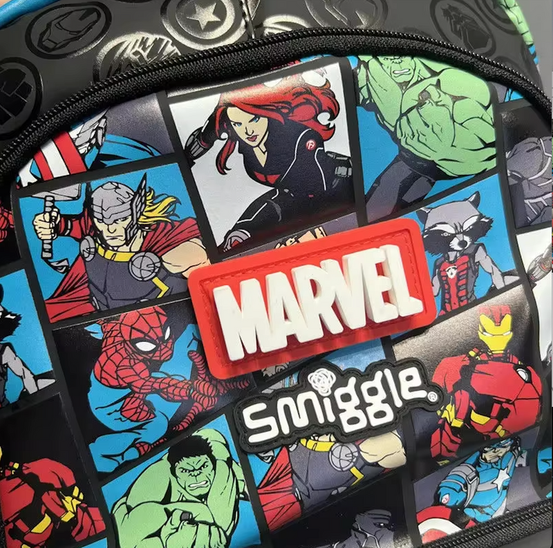 Školní batoh Marvel