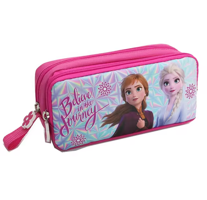 Dívčí školní penál Frozen