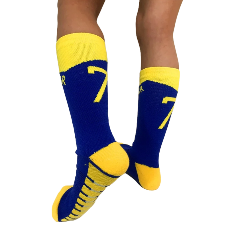 Designové fotbalové ponožky - více variant