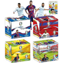 Fotbalové kartičky EURO 2024 - 288 ks
