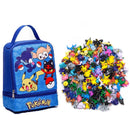 Taška plná figurek Pokémon - více variant
