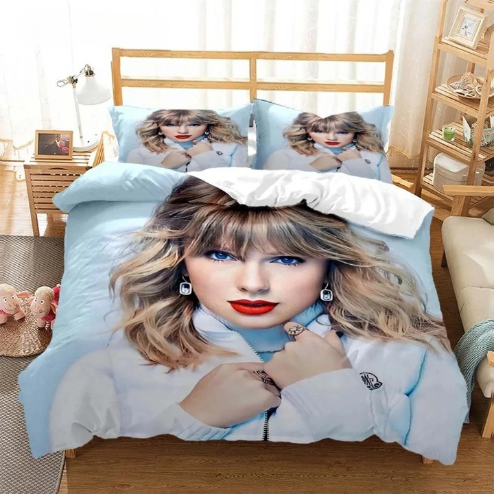 Designové povlečení Taylor Swift - více variant