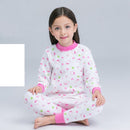 Kvalitní dětské zateplené pyžamo - více variant