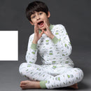 Kvalitní dětské zateplené pyžamo - více variant