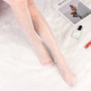 Silonky se srdíčky - více variant