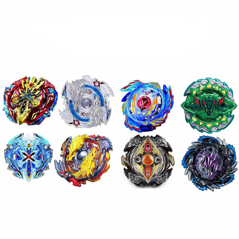 Sada Beyblade 8 ks - více variant