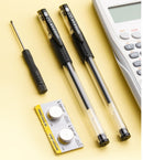 Profesionální vědecká kalkulačka - více barev