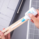 Tekuté omyvatelné lepidlo