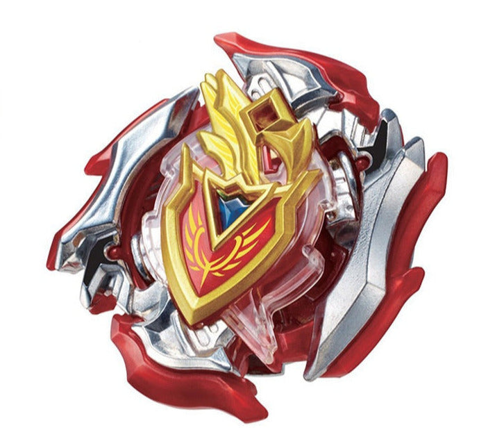 Kovový Beyblade - více variant