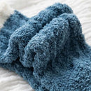 Dámské teplé zimní ponožky - více variant