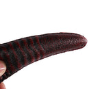 Děsivé čertí rohy