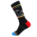 Vtipné ponožky - více variant