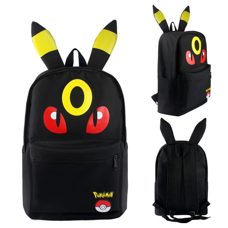 Dětský batoh Pokémon - Umbreon