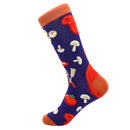 Vtipné ponožky - více variant