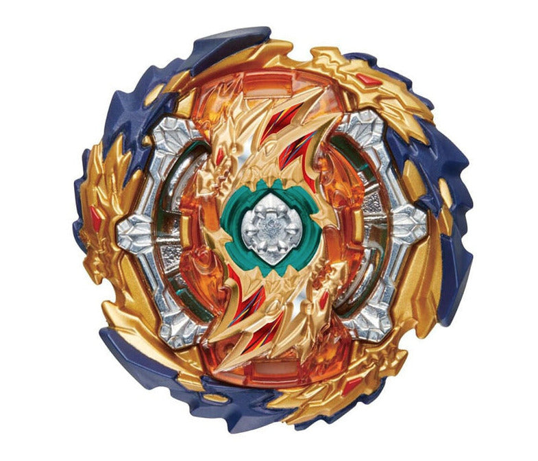 Kovový Beyblade - více variant