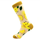 Vtipné ponožky - více variant