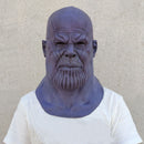 Maska Thanos