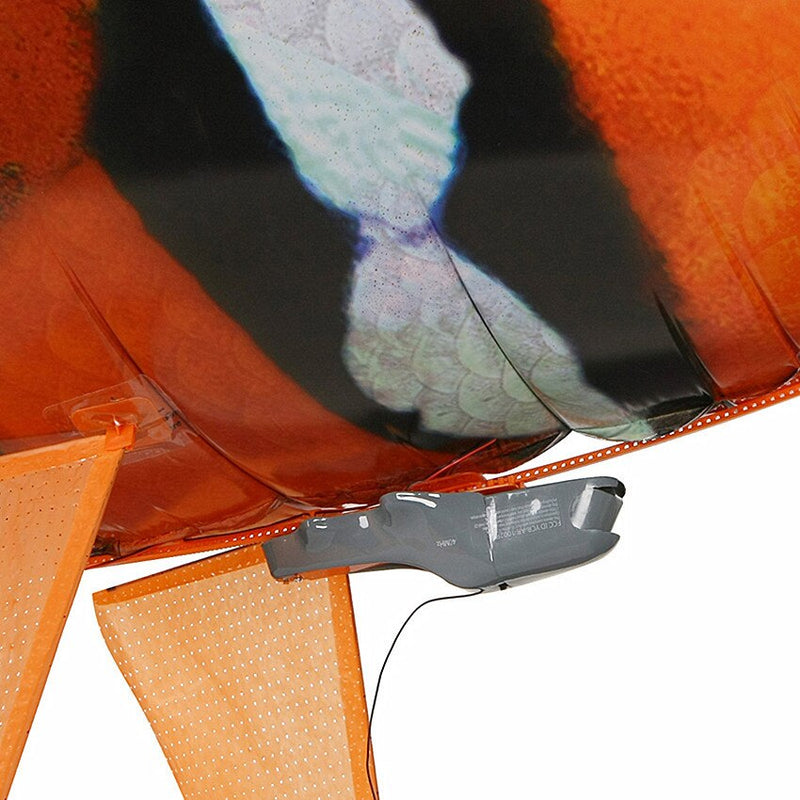 Obří létající Nemo na dálkové ovládání