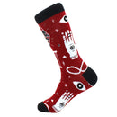 Vtipné ponožky - více variant