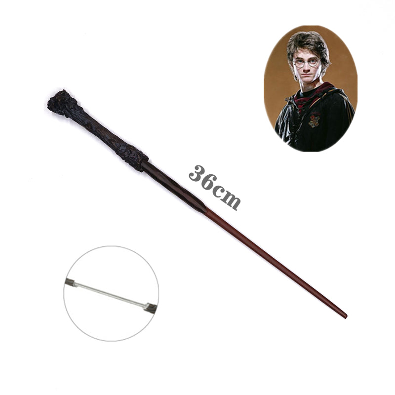 Kouzelnická hůlka Harry Potter - více variant